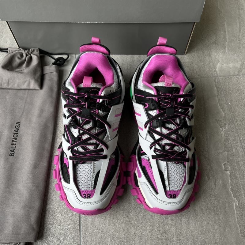 Balenciaga Track Shoes